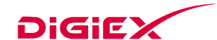 DigiEx Intranet